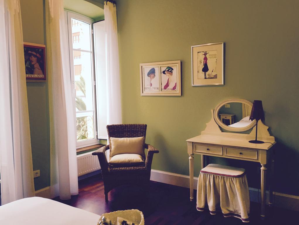 Hotel Gastronomico Araucaria Ribadeo Εξωτερικό φωτογραφία