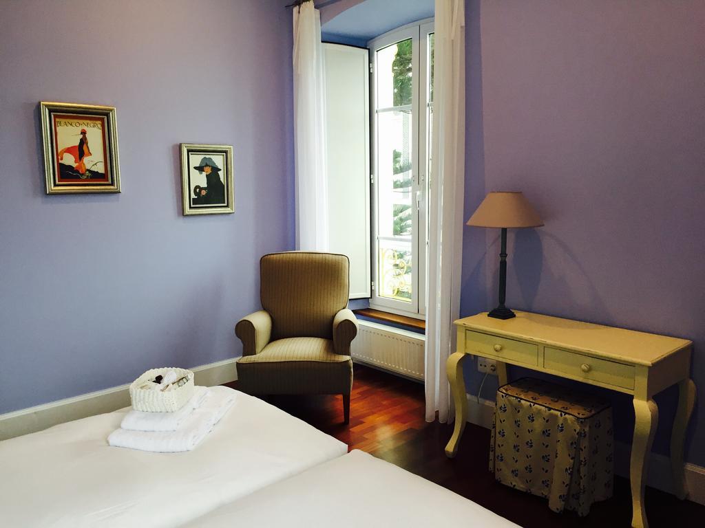 Hotel Gastronomico Araucaria Ribadeo Εξωτερικό φωτογραφία