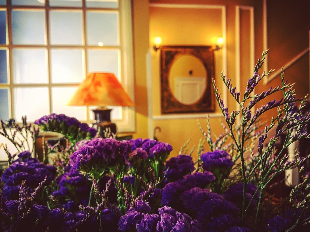 Hotel Gastronomico Araucaria Ribadeo Εξωτερικό φωτογραφία